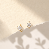 Elodie Earrings