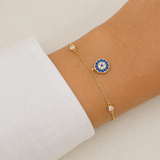 Iris Guard Bracelet
