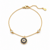 Iris Guard Bracelet