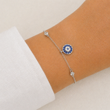 Iris Guard Bracelet