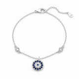 Iris Guard Bracelet