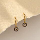 Iris Guard Hoops