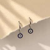 Iris Guard Hoops
