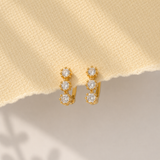 Kaia Earrings