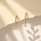 Lily Earrings