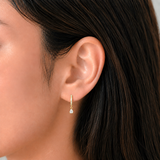 Lily Earrings