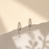 Lily Earrings