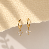 Mira Earrings