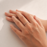 Moonlit Ring
