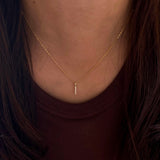 Nina Necklace
