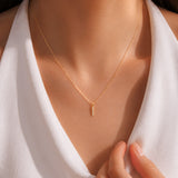 Nina Necklace
