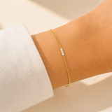 Olea Bracelet
