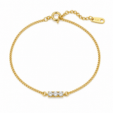 Olea Bracelet