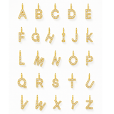 Somi Initial Necklace