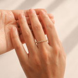 Starlight Ring