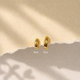 Vela Mini Hoops