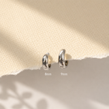 Vela Mini Hoops