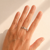 Zora Open Ring