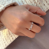Zora Open Ring